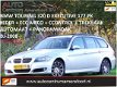 BMW 3-serie Touring - 320d Executive ( INRUIL MOGELIJK ) - 1 - Thumbnail