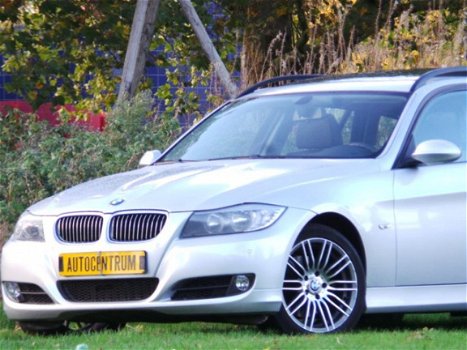 BMW 3-serie Touring - 320d Executive ( INRUIL MOGELIJK ) - 1