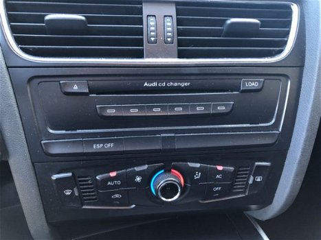 Audi A4 Avant - 1.8 TFSI Pro Line Business Automaat Navigatie/Airco/LM Velgen - 1