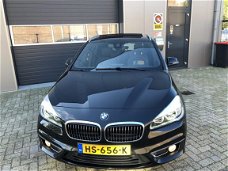 BMW 2-serie Active Tourer - EX BTW 7%Bijtelling Full options 225xe Luxury