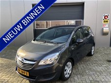 Opel Meriva - 1.6 CDTi Edition