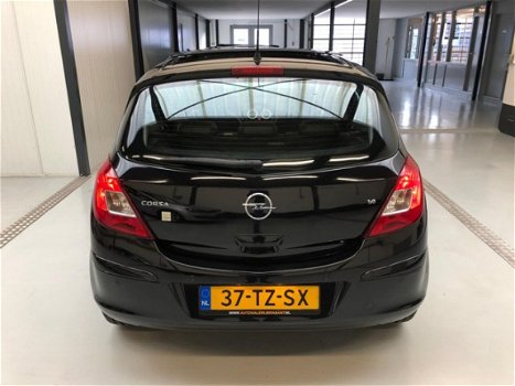 Opel Corsa - 1.4-16V Cosmo EindjaarsActie/Automaat/Panorama/5drs - 1