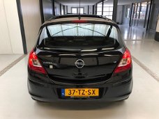Opel Corsa - 1.4-16V Cosmo EindjaarsActie/Automaat/Panorama/5drs