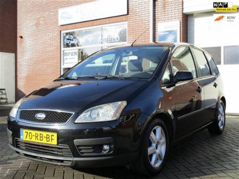 Ford Focus C-Max - 1.6-16V Futura - 1