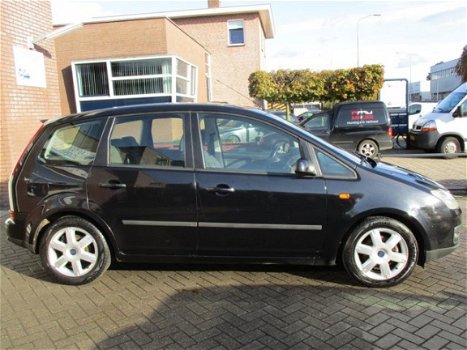 Ford Focus C-Max - 1.6-16V Futura - 1