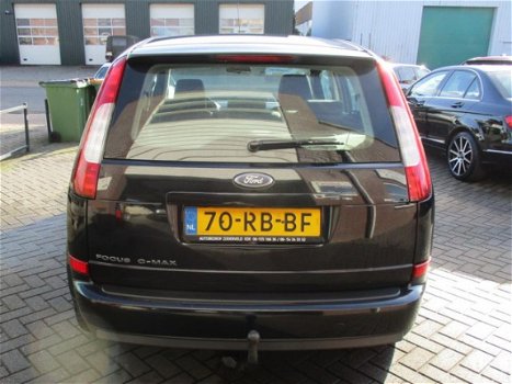 Ford Focus C-Max - 1.6-16V Futura - 1