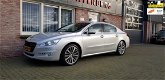 Peugeot 508 - 2.2 HDi GT Automaat Xenon Leer Navigatie - 1 - Thumbnail