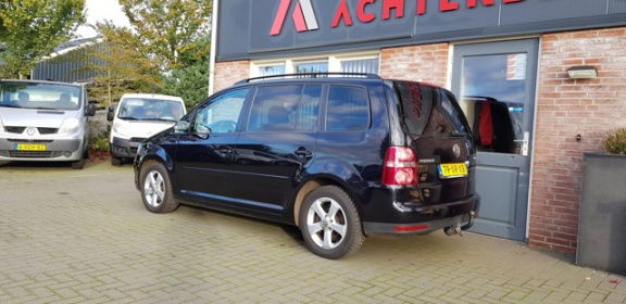 Volkswagen Touran - 1.4 TSI Comfortline Airco Cruise Control - 1