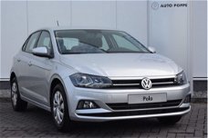 Volkswagen Polo - 1.0 MPI Comfortline