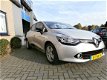 Renault Clio - 0.9 TCe Expression Navigatie- cruise-airco- NAP- nederlandse auto -nette auto €8450. - 1 - Thumbnail