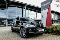 BMW X5 - 3.0d Panodak 21inch Trekhaak