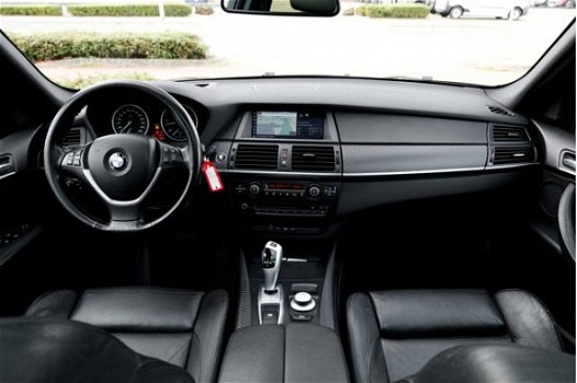 BMW X5 - 3.0d Panodak 21inch Trekhaak - 1