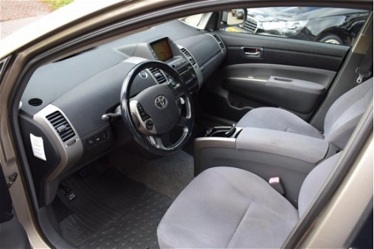 Toyota Prius - 1.5 VVT-i Tech Edition HYBRIDE/AUTOMAAT/AIRCO/CRUISE/APK 9-2020 - 1