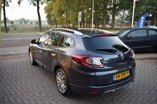 Renault Mégane Estate - 1.5 dCi GT-Line AIRCO/NAVI/CRUISE/CAMERA/6 BAK/NETTE STAAT