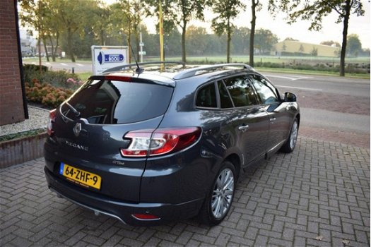 Renault Mégane Estate - 1.5 dCi GT-Line AIRCO/NAVI/CRUISE/CAMERA/6 BAK/NETTE STAAT - 1