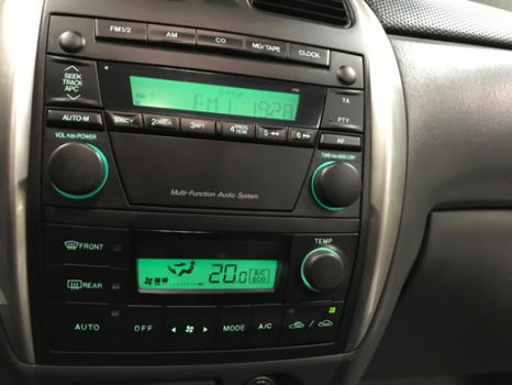 Mazda Premacy - 1.8i Active CLIMA/NAP/APK - 1