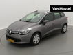 Renault Clio Estate - 1.5 DCI AIRCO NAVI CRUISE CONTROL - 1 - Thumbnail