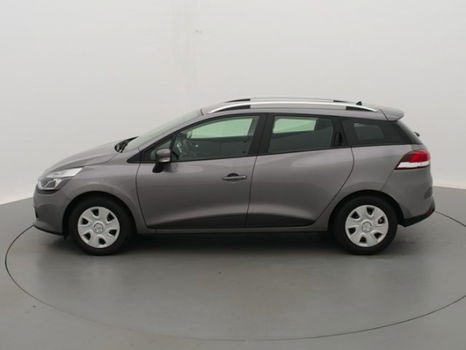 Renault Clio Estate - 1.5 DCI AIRCO NAVI CRUISE CONTROL - 1