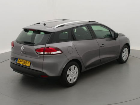 Renault Clio Estate - 1.5 DCI AIRCO NAVI CRUISE CONTROL - 1