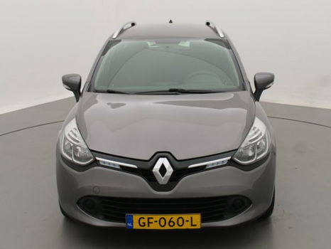 Renault Clio Estate - 1.5 DCI AIRCO NAVI CRUISE CONTROL - 1