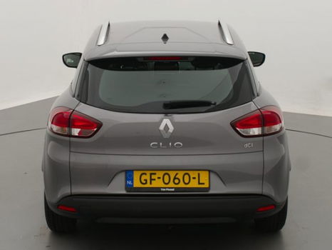 Renault Clio Estate - 1.5 DCI AIRCO NAVI CRUISE CONTROL - 1