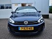 Volkswagen Golf - 2.0 GTD Clima Navi Trekhaak Elektr Ramen Cruise Contr Nw Apk Zeer Nette Staat Voll - 1 - Thumbnail