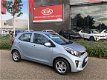 Kia Picanto - 1.0 CVVT ComfortPlusLine ACTIEPRIJS Private lease € 215 - 1 - Thumbnail