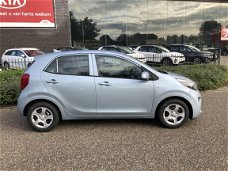 Kia Picanto - 1.0 CVVT ComfortPlusLine ACTIEPRIJS Private lease € 215