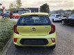 Kia Picanto - 1.0 CVVT DynamicLine ACTIEPRIJS Private lease € 225, - 1 - Thumbnail