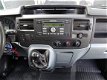 Ford Transit - 330S 2.4 TDCI Kipper Trekhaak 2000 kg Open laadbak - 1 - Thumbnail