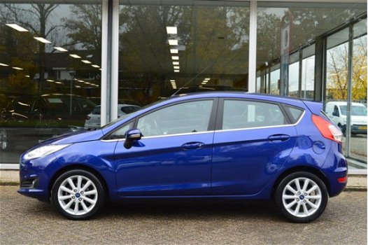 Ford Fiesta - 1.0 EcoBoost Titanium - 2 jaar garantie - 1