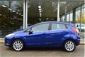 Ford Fiesta - 1.0 EcoBoost Titanium - 2 jaar garantie - 1 - Thumbnail