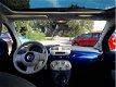 Fiat 500 - 1.2 Lounge Automaat, 62.000 km, panorama - 1 - Thumbnail
