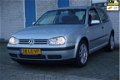 Volkswagen Golf - 1.6 Sportline NETTE AUTO, AUTOM, NAP, AIRCO - 1 - Thumbnail