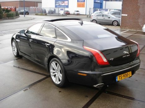 Jaguar XJ - 2.0 Portfolio 65191KM NW STAAT - 1