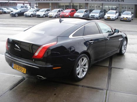 Jaguar XJ - 2.0 Portfolio 65191KM NW STAAT - 1