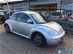 Volkswagen New Beetle - 2.0 Highline/APK 06-2020/Airco/Leder - 1 - Thumbnail