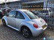 Volkswagen New Beetle - 2.0 Highline/APK 06-2020/Airco/Leder - 1 - Thumbnail