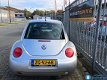 Volkswagen New Beetle - 2.0 Highline/APK 06-2020/Airco/Leder - 1 - Thumbnail