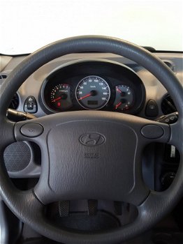 Hyundai Atos - 1.1i Active Young, incl. Grote beurt en Apk - 1