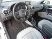 Audi A1 Sportback - 1.4 TFSI 5-Drs Aut./S-Tronic Navi Xenon/LED Stoelverw Parkeersensor MF-Stuur - 1 - Thumbnail
