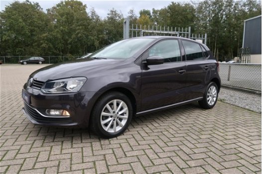 Volkswagen Polo - 1.0 TSI Highline - 1