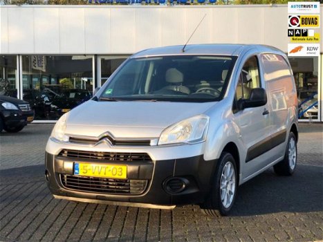 Citroën Berlingo - 1.6 HDI 500 Comfort Economy AIRCO / CRUISE / TREKHAAK / MARGE - 1