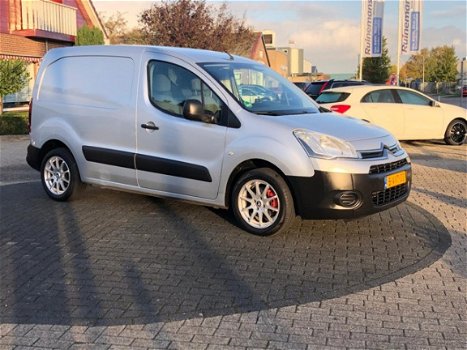 Citroën Berlingo - 1.6 HDI 500 Comfort Economy AIRCO / CRUISE / TREKHAAK / MARGE - 1