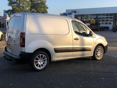 Citroën Berlingo - 1.6 HDI 500 Comfort Economy AIRCO / CRUISE / TREKHAAK / MARGE - 1