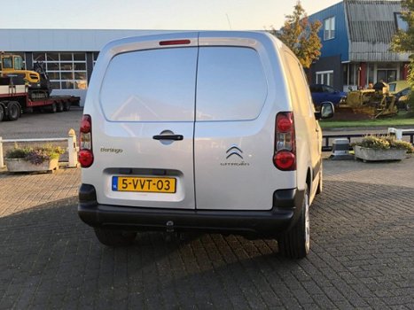 Citroën Berlingo - 1.6 HDI 500 Comfort Economy AIRCO / CRUISE / TREKHAAK / MARGE - 1