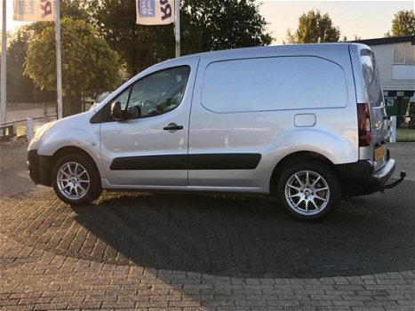 Citroën Berlingo - 1.6 HDI 500 Comfort Economy AIRCO / CRUISE / TREKHAAK / MARGE - 1