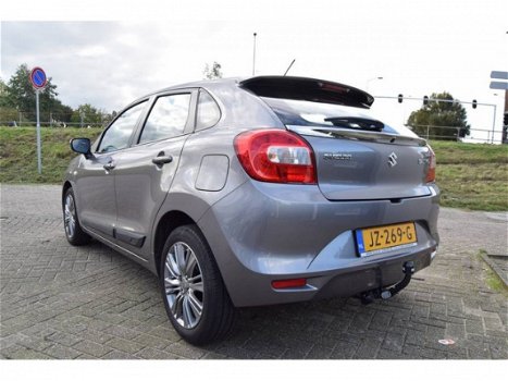 Suzuki Baleno - 1.2 Exclusive Trekhaak/1e Eigenaar - 1