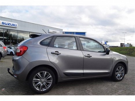 Suzuki Baleno - 1.2 Exclusive Trekhaak/1e Eigenaar - 1