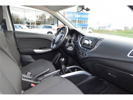 Suzuki Baleno - 1.2 Exclusive Trekhaak/1e Eigenaar - 1